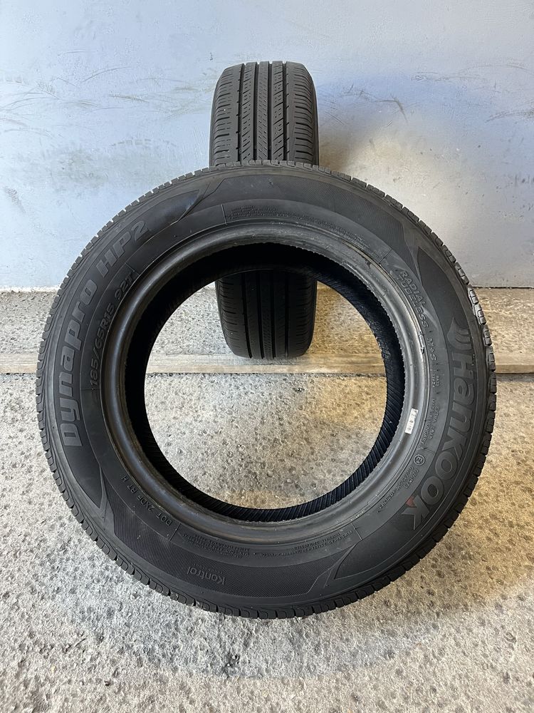 Гуми 185/65/15 HANKOOK Dinapro 4 Seasons