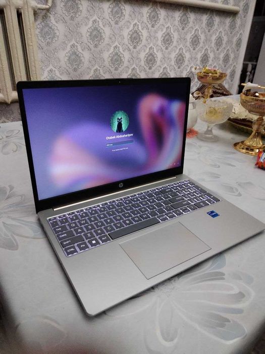 Ноутбук HP 2024 Intel Core i7-1355U