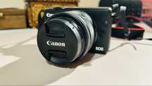 Vand aparat Canon M10 Mirrorless