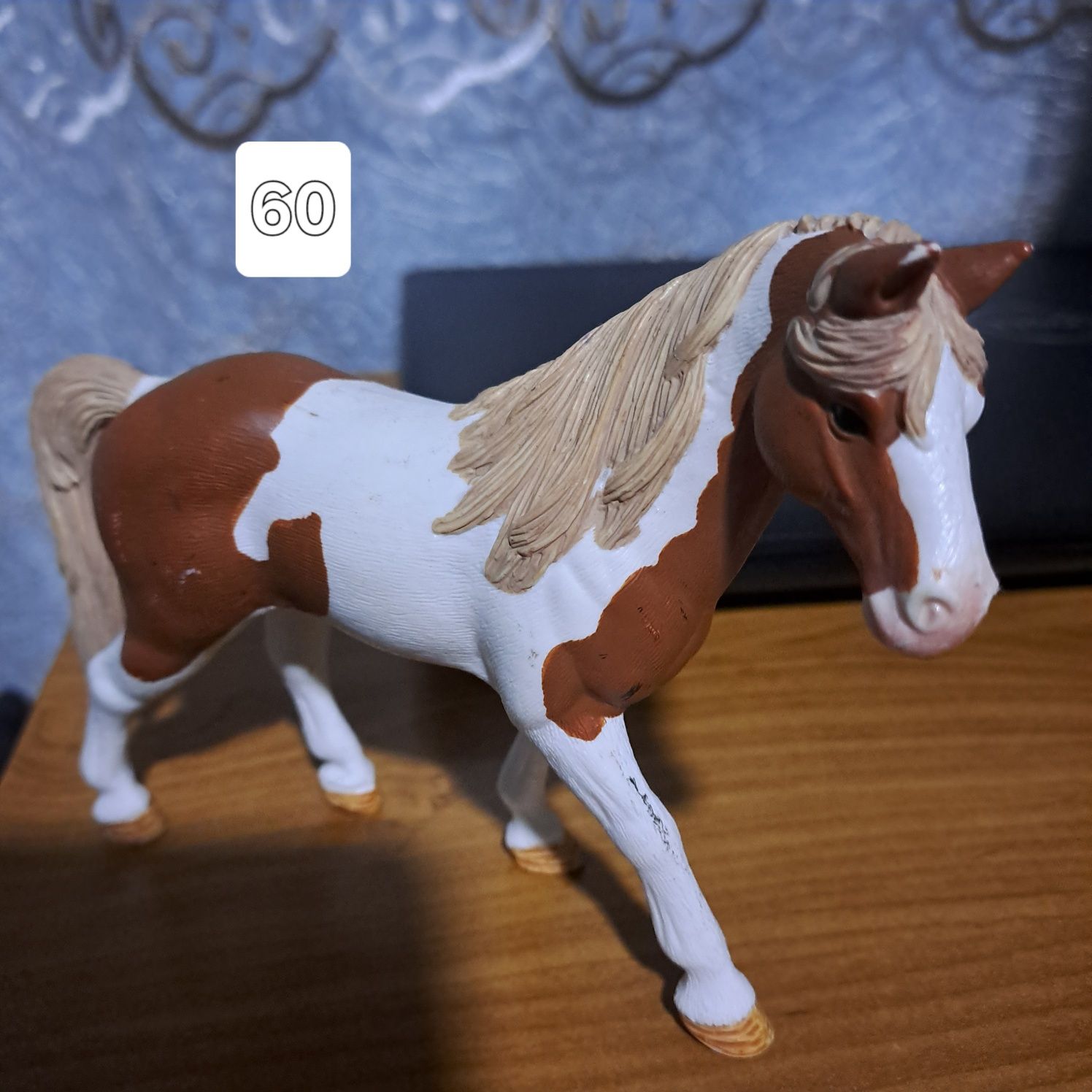 Figurine schleich cai