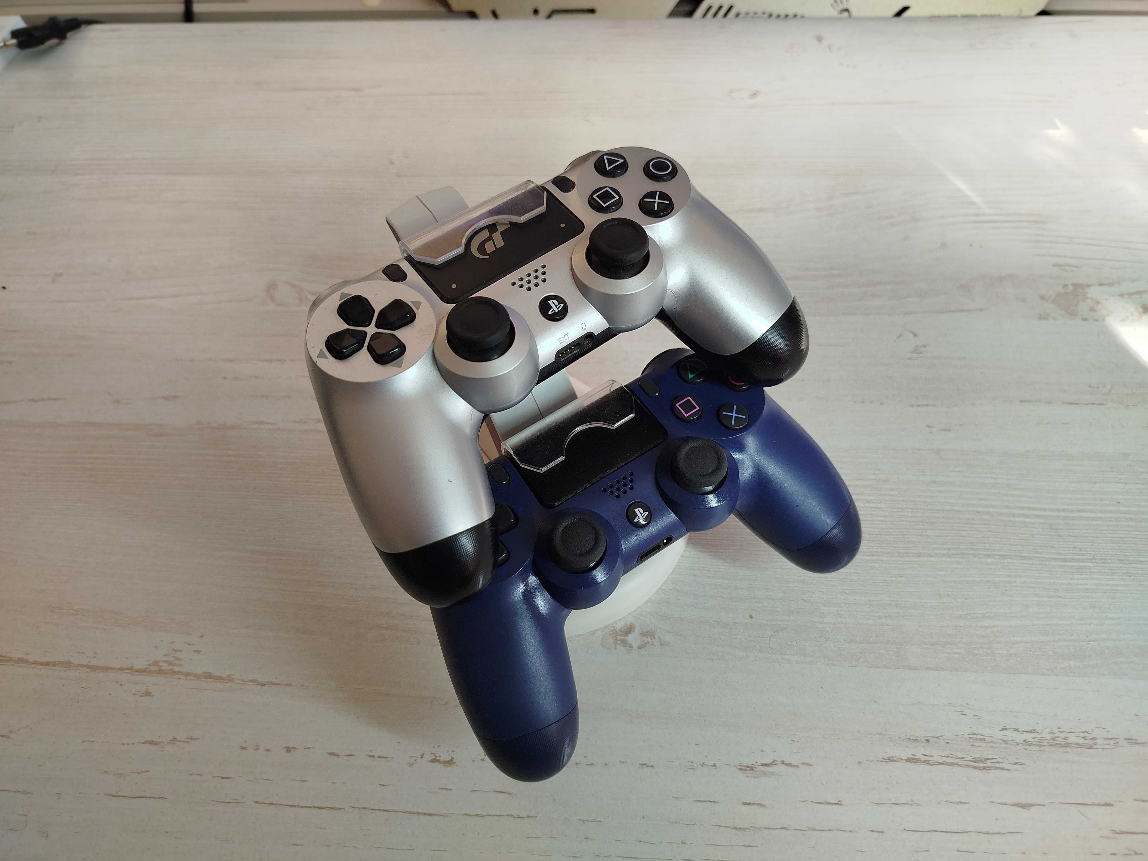 Playstation 4 Зарядная станция ps4