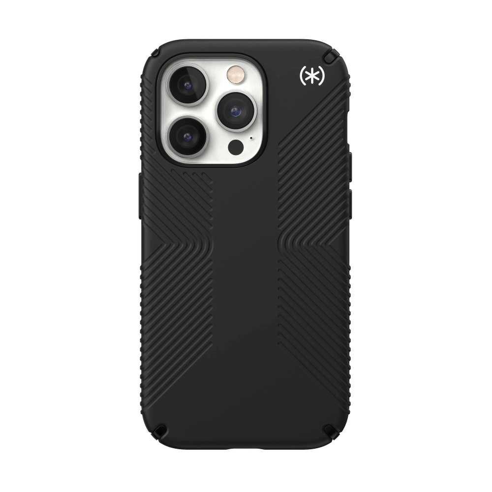 Калъф Speck – Presidio 2 Grip MagSafe, iPhone 14 Pro