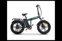 Електрическо колело SkyJet Nitro Pro