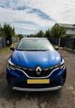 Renault Captur 2019