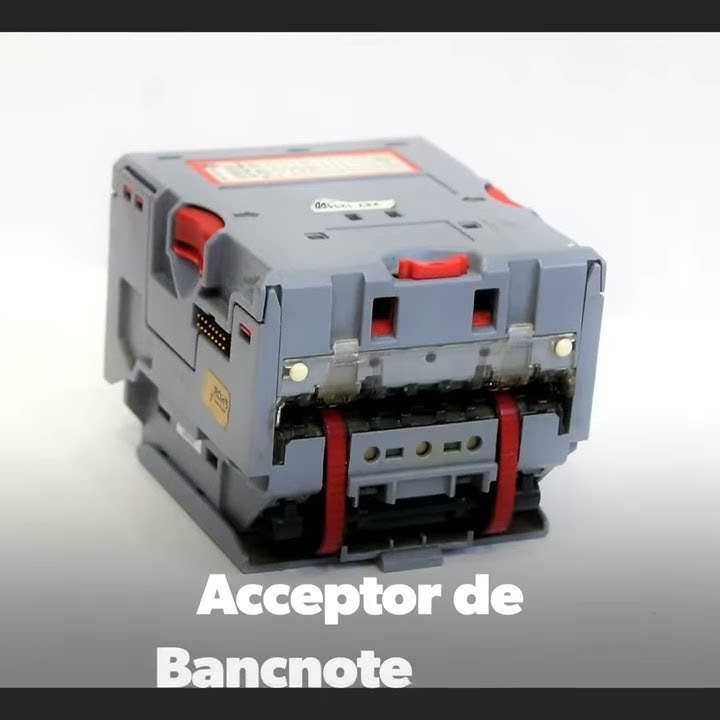 Cititor / Acceptor bancnote NV 10  !