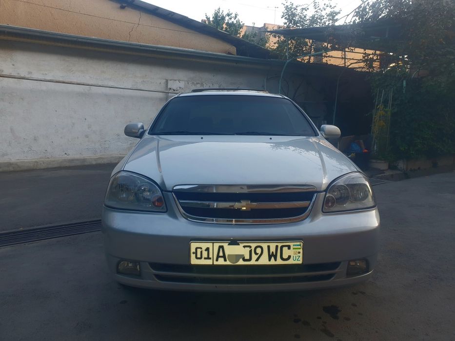 Srochna laseti 1.6 metan