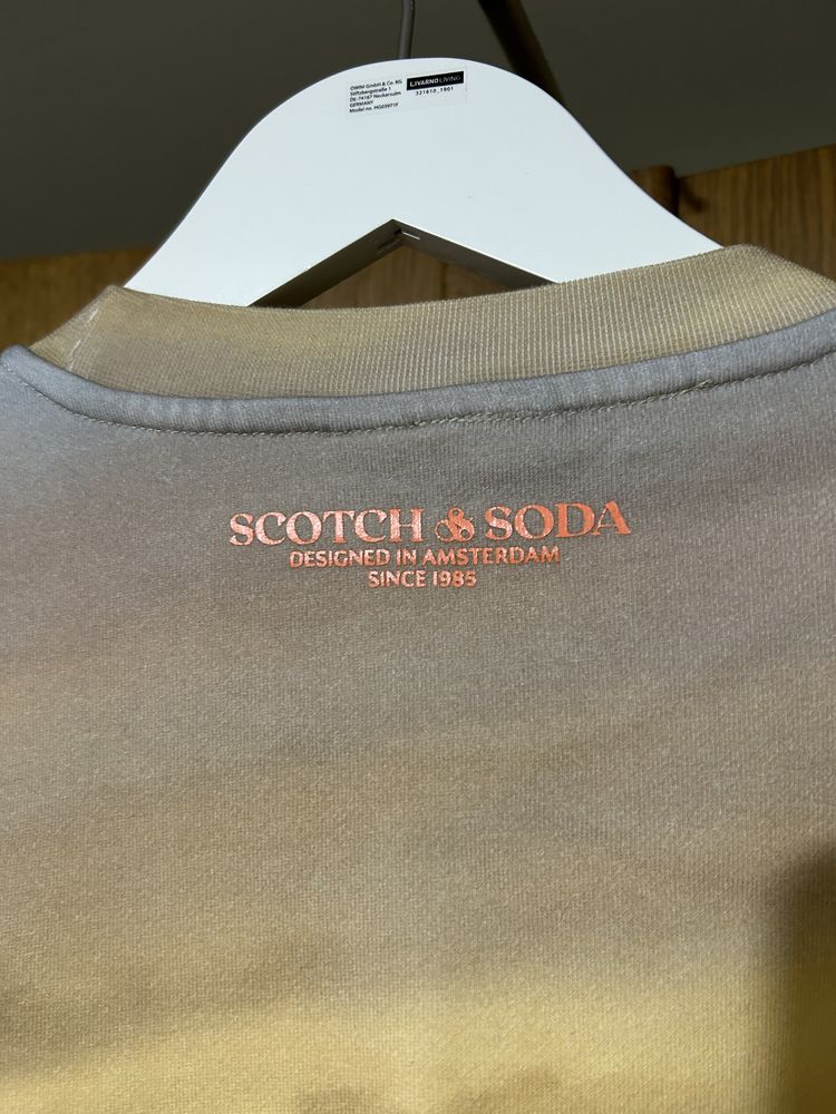 Pulover Scotch&Soda