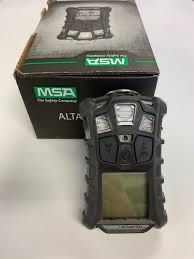 MSA ALTAIR 4XR Газоанализатор