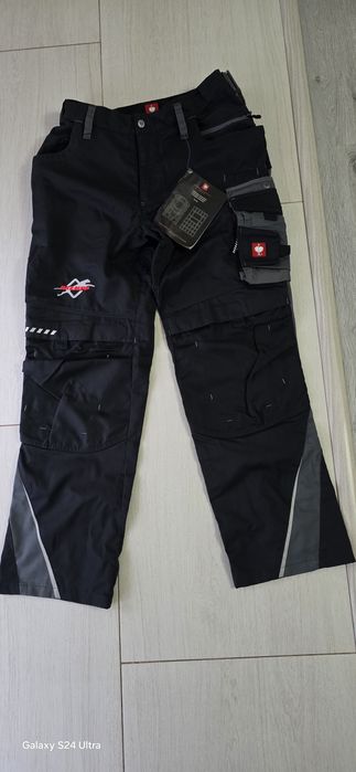 Pantaloni lucru strauss