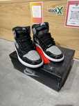 Air Jordan 1 High OG 'Rebellionaire , Poze Reale