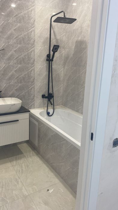 Услуги кафельщика