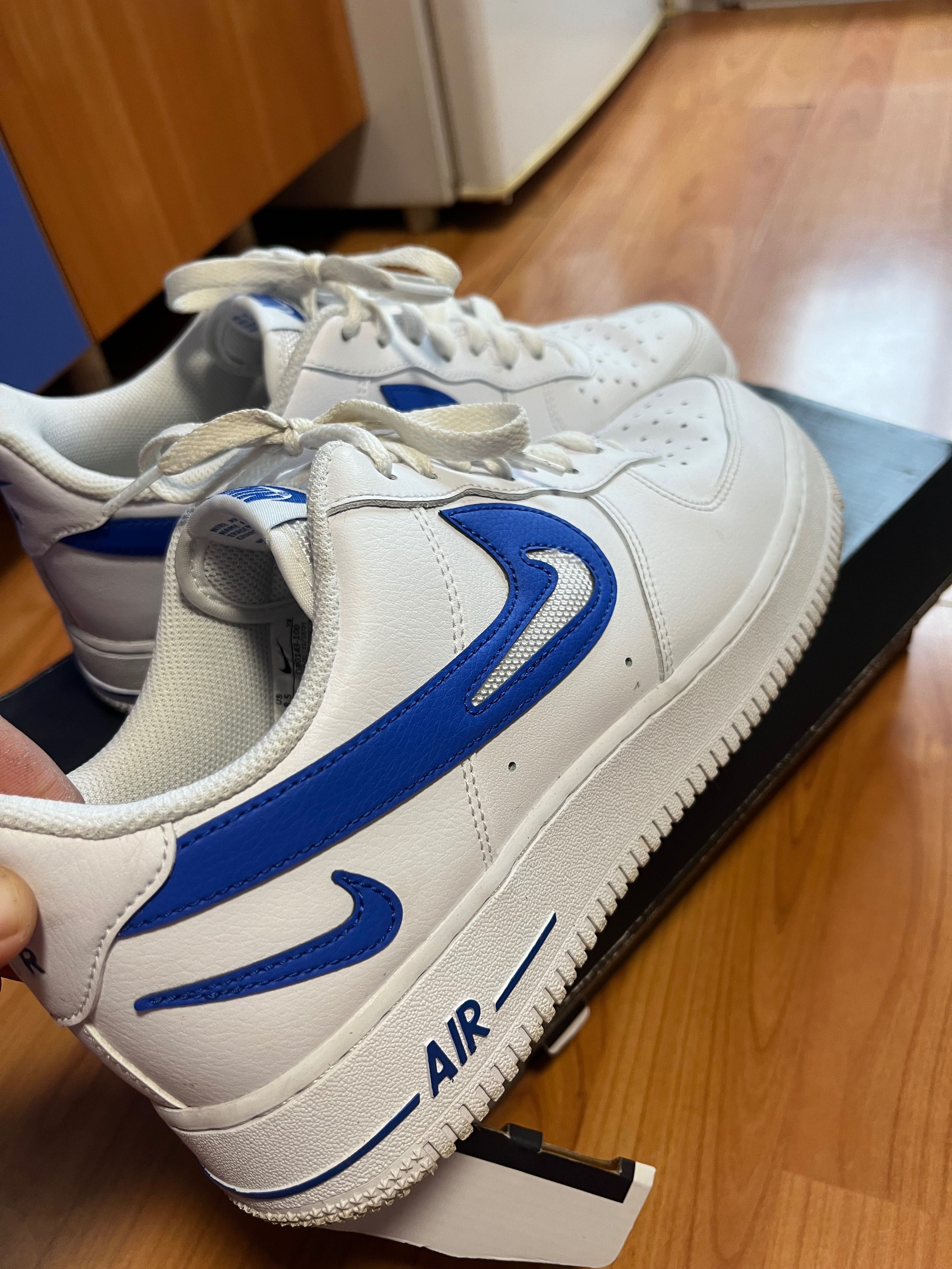 Маратонки Nike Air Force 1