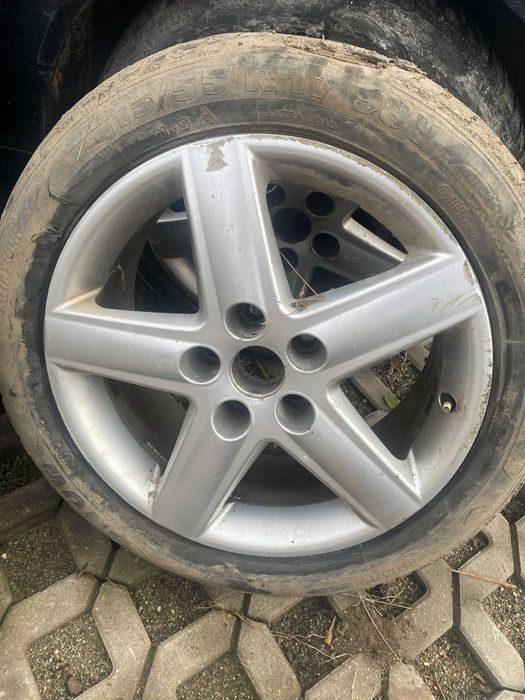 Audi A4 B6 pentru dezmembrat