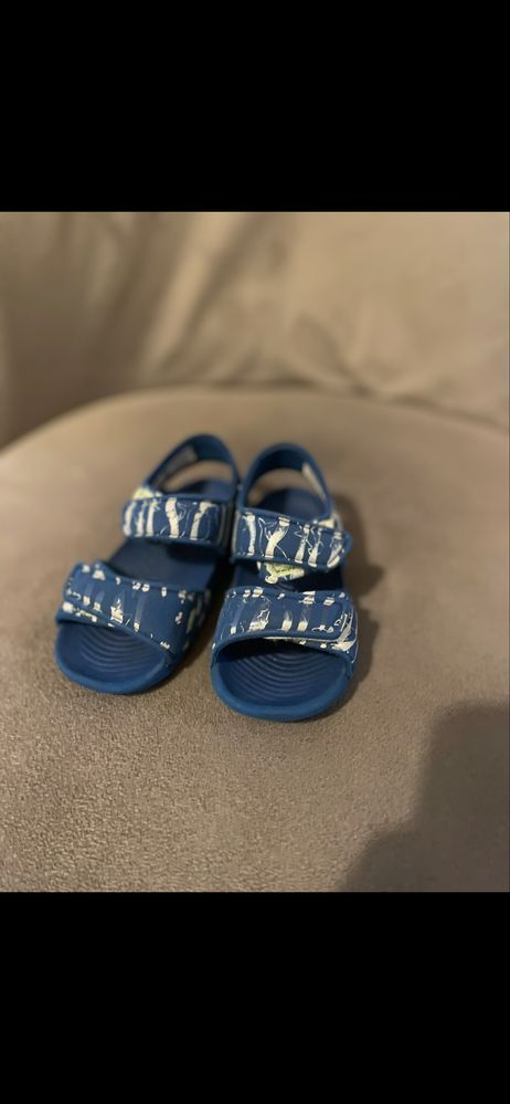 Детски маратонки, обувки и сандали Adidas, Nike, Crocs 19-23 номер
