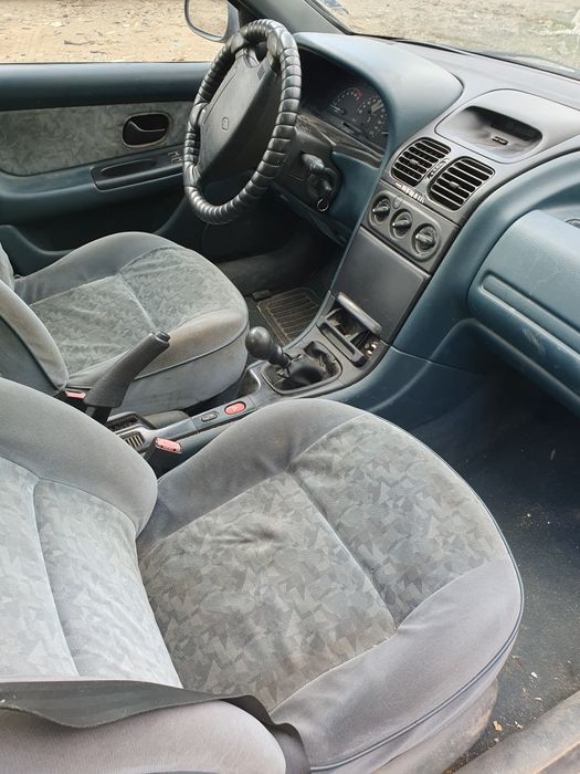 Рено Лагуна 1.8 Renault Laguna 1.8 на части