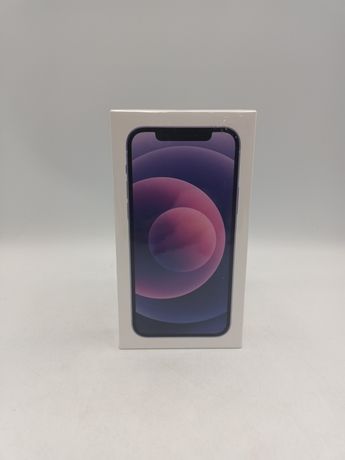 Iphone 12 Purple 128gb sigilat