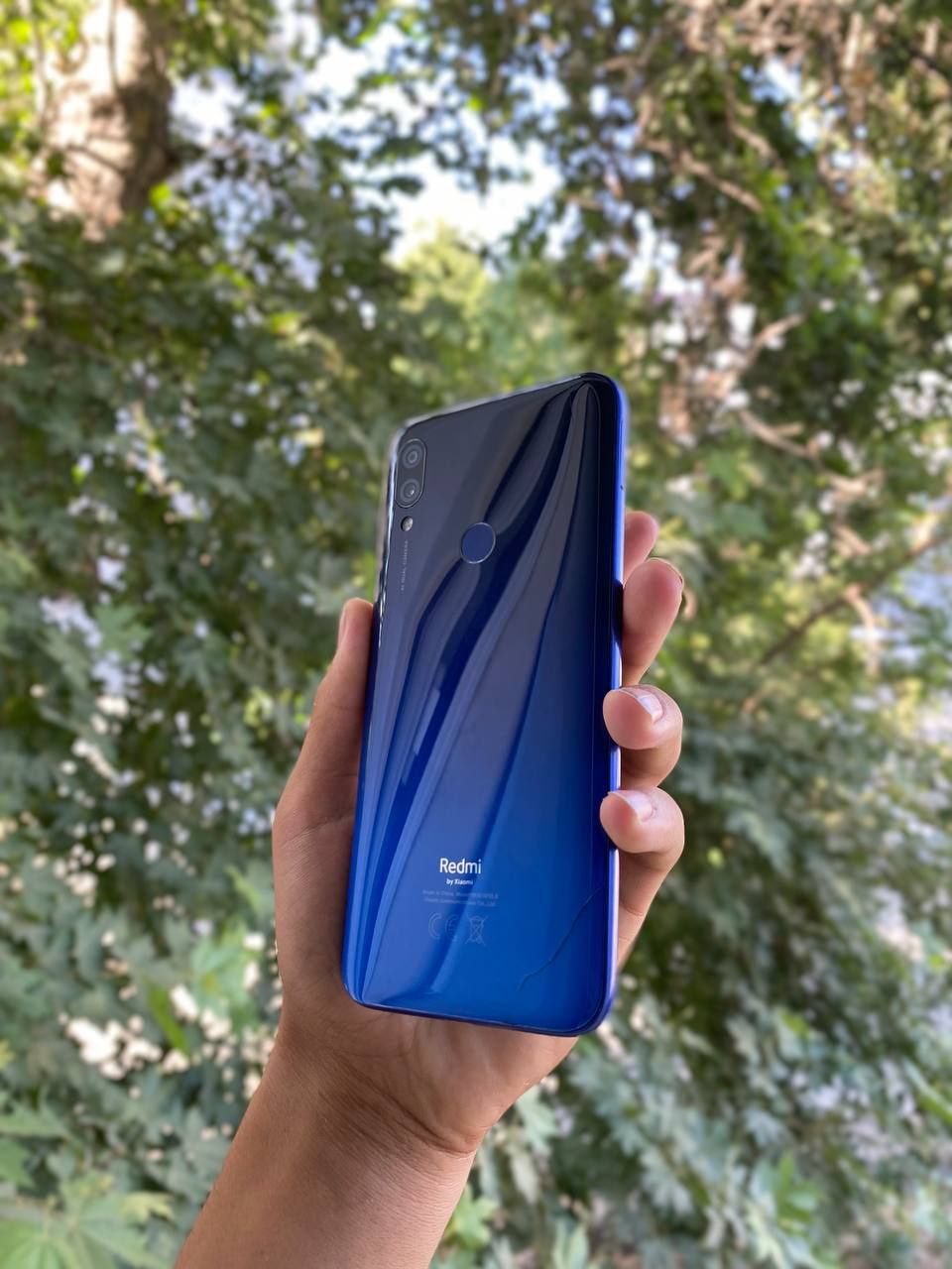 Redmi 7 srochna sotiladi