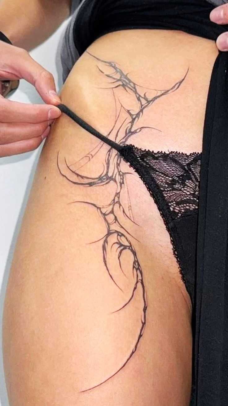 Tatuaje Bucuresti