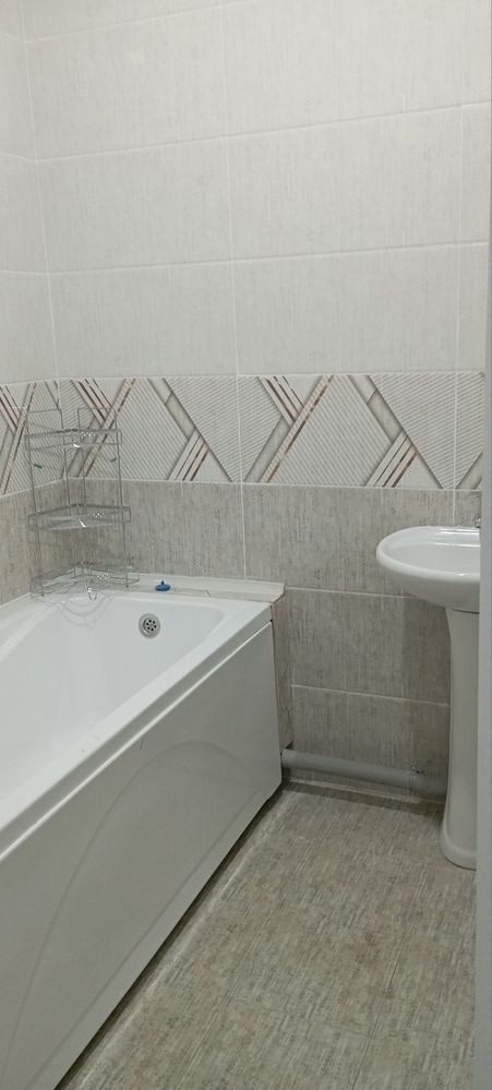 Arenda Kvartira Bektemir Vodnik Prakratura