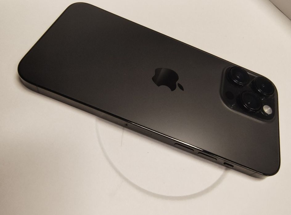 iPhone 14 Pro Max 128GB Батерия 100%