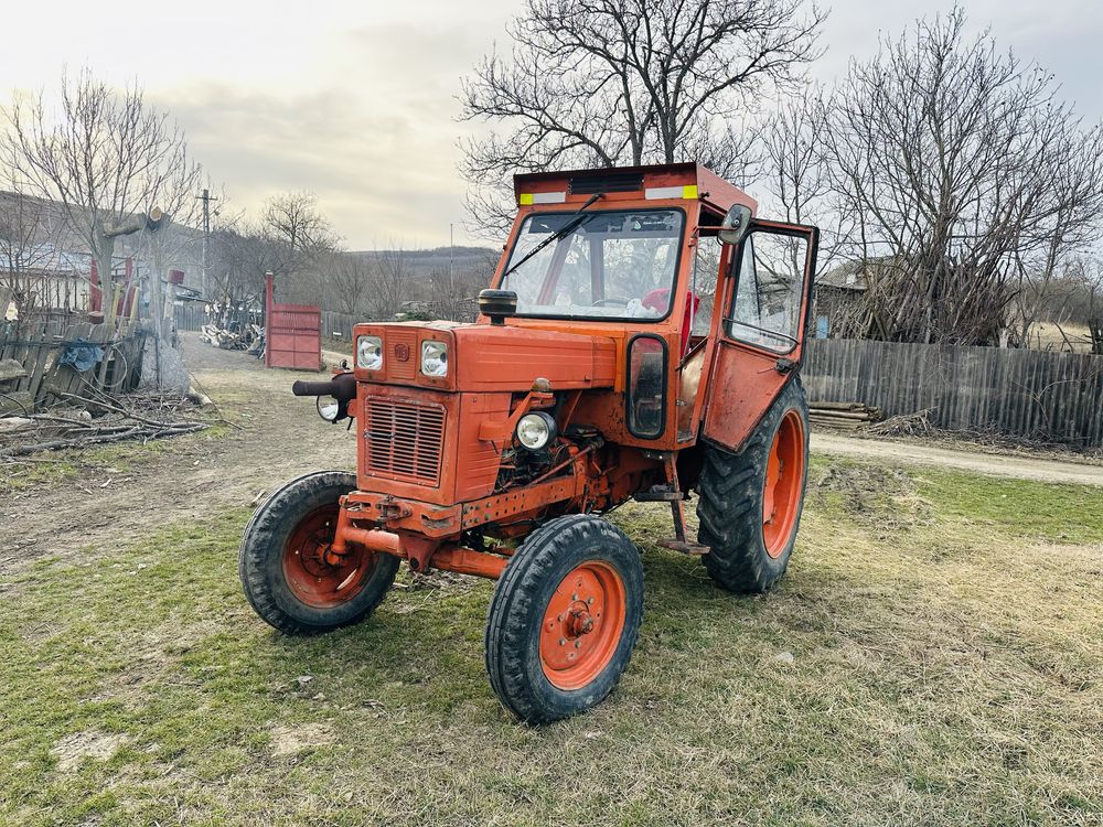 Tractor u650 impecabil