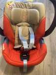 Scoica Cybex- Aton 5 Autumn Gold