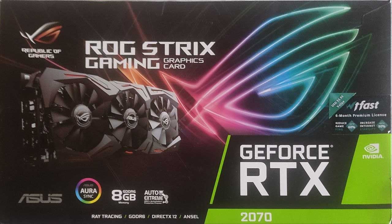 Продам игровой ПК | Ryzen 9 5900x | Готов к играм!