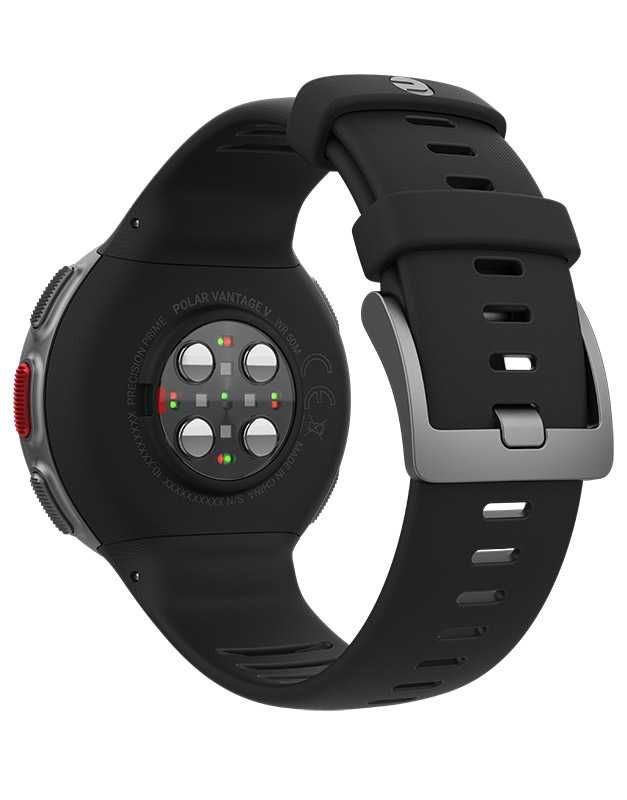 Smartwatch Polar Vantage V, GPS, Blue