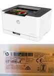 Imprimanta Laser Color Hp 150 NW  - Wi-Fi