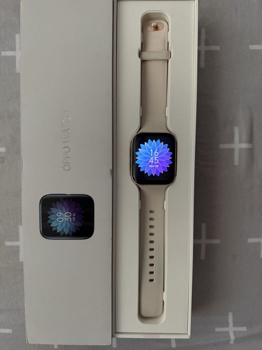 Vand oppo watch 46 mm 19w8