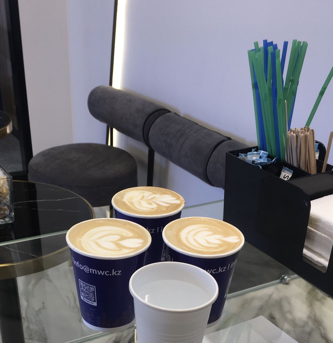 Кофе Кейтеринг, Coffee Break