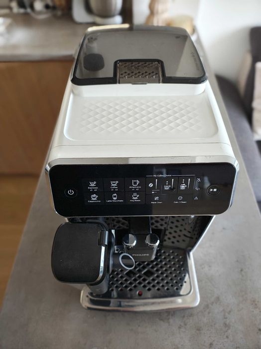 Philips LatteGo EP3243
