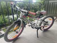 Bicicleta CUBE copii