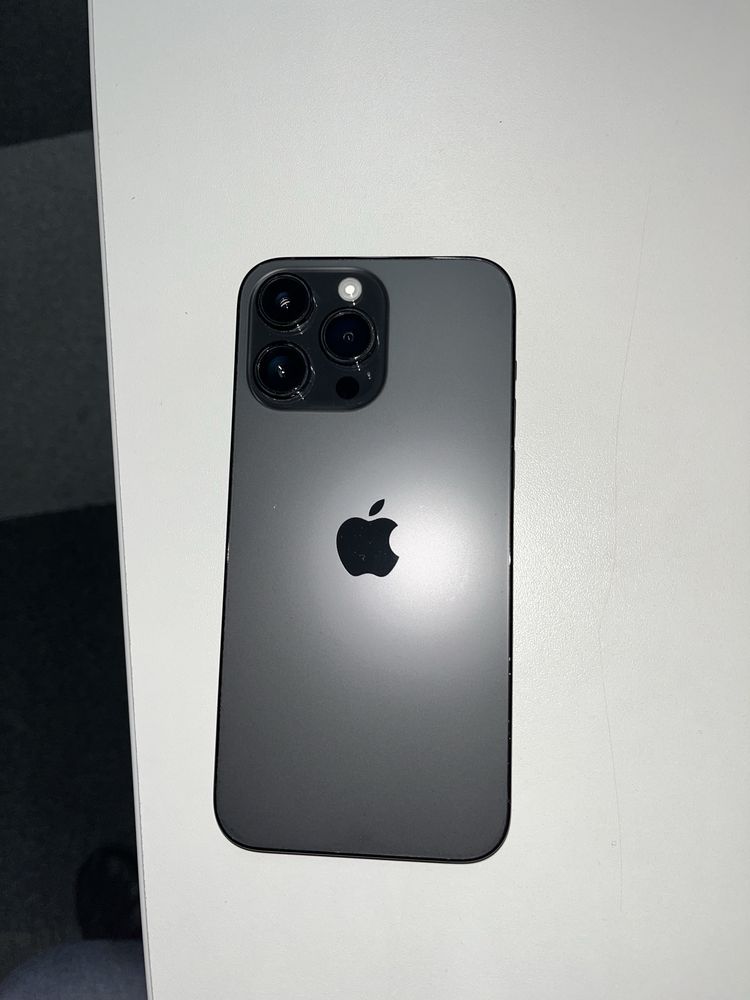 Iphone 14 pro max 256 Gb