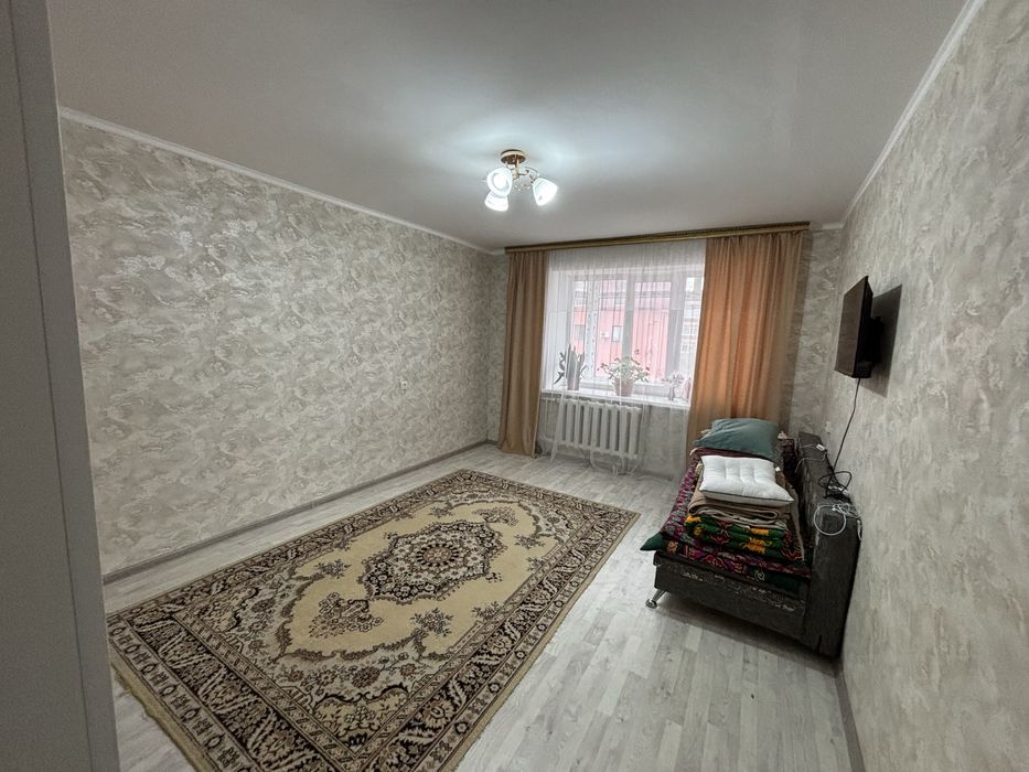 Продам 1-комн квартиру в 11 мкр