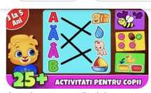 Joc pt copii inteligent