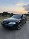 Audi a6 b6 на части
