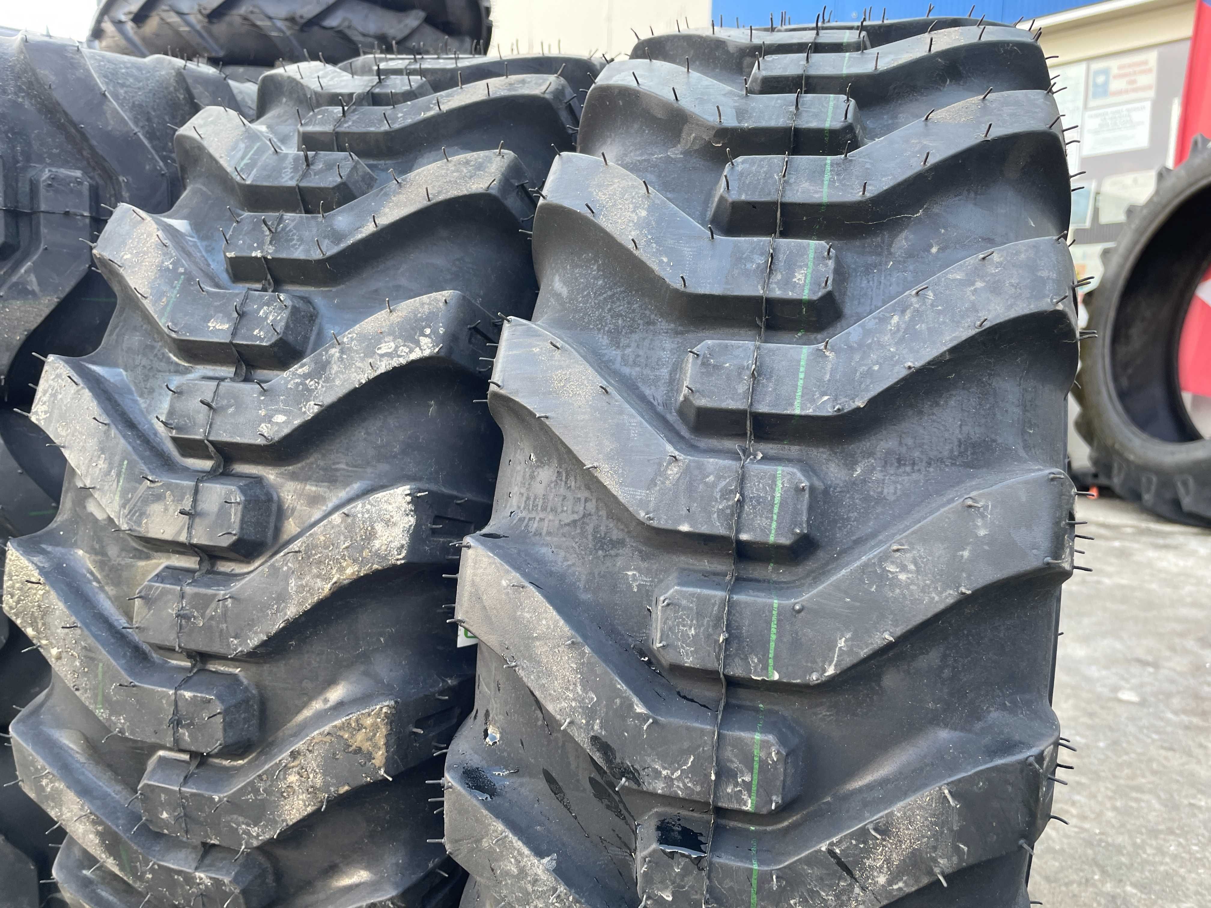 Anvelope industriale de bobcat cu garantie livrare 10-16.5 Cauciucuri