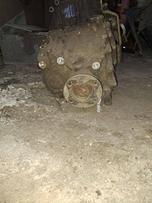 Renault MASCOTT piese