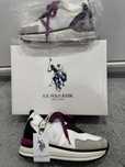 Adidasi dama Polo Assn marimea 38 noi cu eticheta ORIGINALI