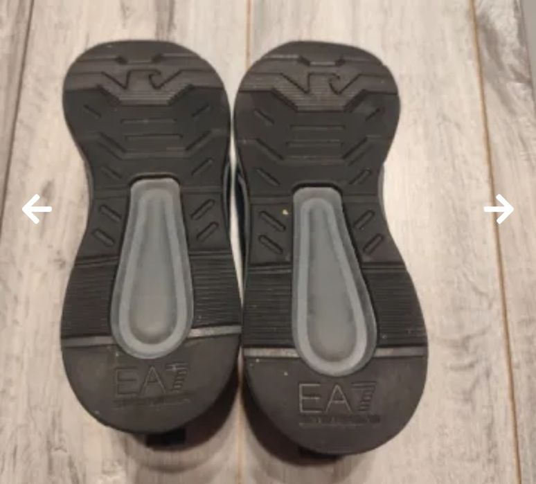 EA7 Emporio Armani X8X070 XK165