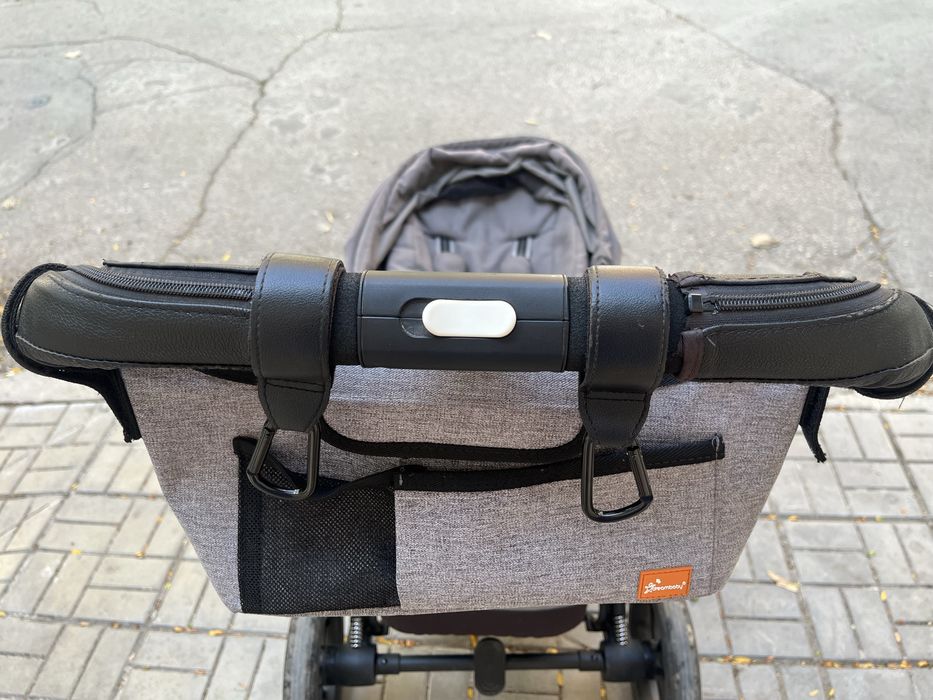 Cybex Balios S Lux