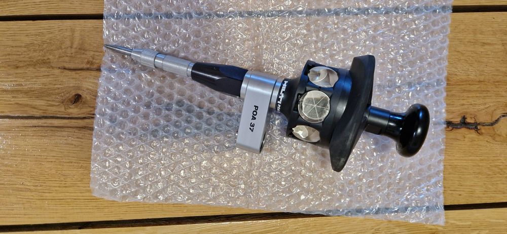 Hilti prisma reflectoare pentru stații totale