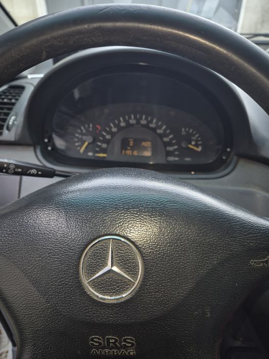 Mercedes vito stare buna