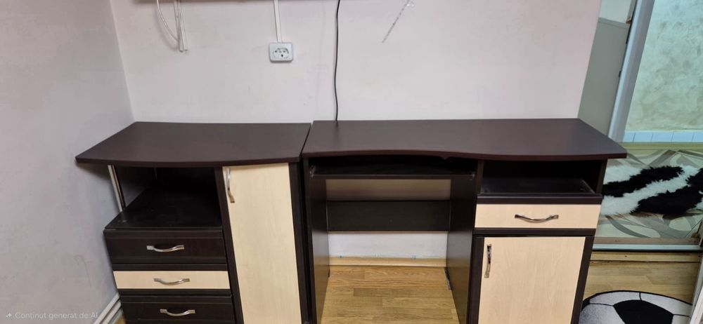 Vand mobilă dormitor