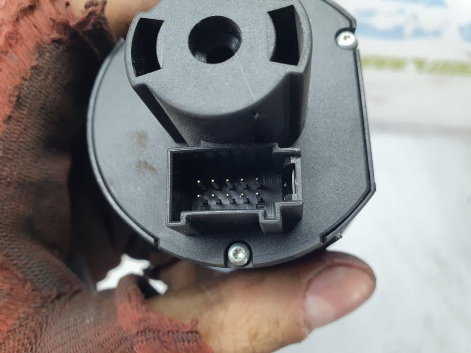 Bloc lumini 3c8941431c Volkswagen VW Passat B7 [2010 - 2015]