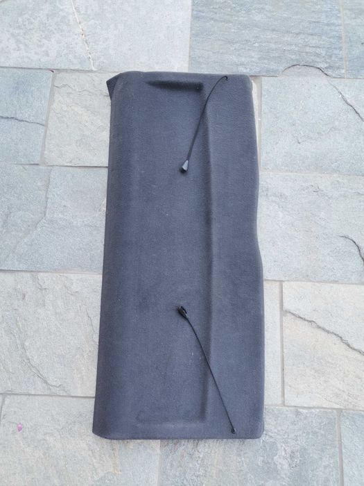 Кора багажник за Сеат Ибиза/Seat Ibiza 1999-2002 хечбек МК3