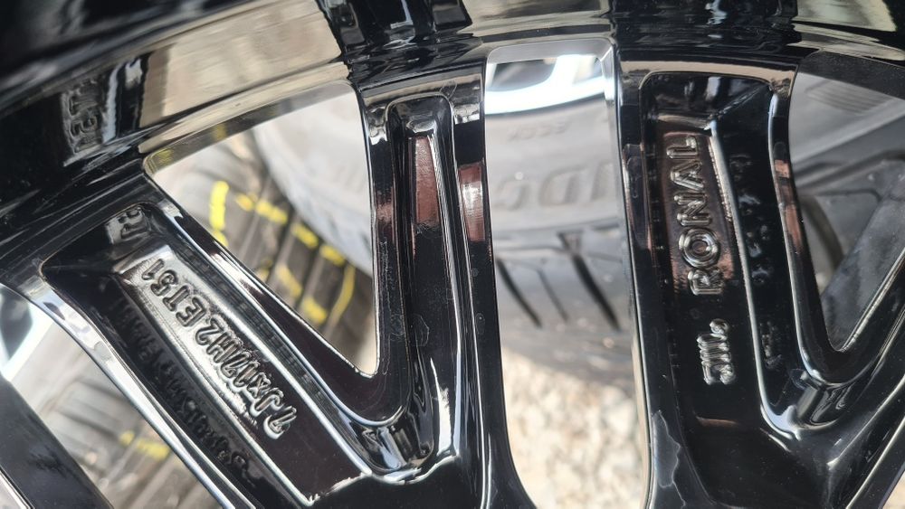 Оригинални джанти  5/100 Seat Ibiza 5x100 Сеат Ибиза