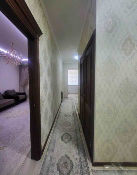 Аренда 3-комнатная Эко Базар Массев Феруза Дока Хлеб Евро квортера