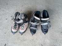 Patine Numarul  42,43